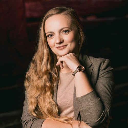 Katarzyna Płonka-Peła