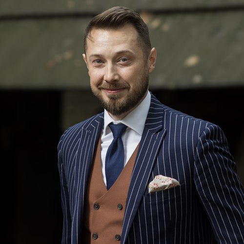 Mateusz Żaba