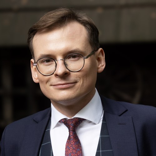 Wojciech Płachetka